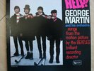 Beatles George Martin and his Orchestra play HELP  MONO Canada