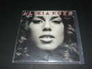 ALICIA KEYS ?As I Am  07 J Records ?88697 11513 1 RED TRANSPARENT 2 x Vinyl LPs