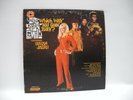 THE POPPY FAMILY - WHICH WAY YOU GOIN' BILLY?-1969 VG+ GRADED CANADA VINYL LP