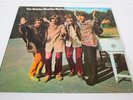 The Beatles Magical Mystery Tour LP Vinyl Record VG+ World Record Club Release