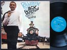 JACK WILSON Quartet ROY AYERS Ramblin' VAULT LP-9002 US '66 JAZZ Monk Montgomery