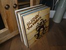 BOB MARLEY & THE WAILERS  *** 38 VINYL LP RECORDS ***