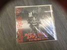 Iron Maiden Evil That Men Do Japan 7” Promo Mega rare