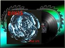 MANOS - True Life LP (Vinyl) New Death,Thrash,Grind,Punk S.O.D.,CARNIVORE, SODOM