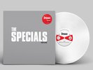 THE SPECIALS ENCORE LIMITED EDITION WHITE VINYL LP BRAND NEW SEALED