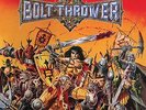 Bolt Thrower - War Master (Full Dynamic Range Vinyl) - LP Vinyl - New