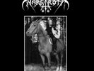 Nargaroth - Herbstleyd LP NEW Cenotaphe Mare Black Magick