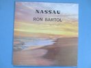 RON BARTOL Nassau LP Rare Sealed Private Press Jazz Frank Cunimondo Nathan Davis