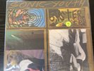 The Sonic Youth ?– Sister 1990 Reissue US Pressing SEALED Purple Vinyl