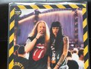 Rolling Stones* ?– No Security Live  1998 Original UK pressing 2lp Sealed