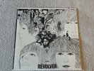 The Beatles Revolver 1966 Capital ST-2576 Stereo Vinyl LP (one original owner)