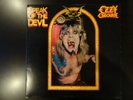 Ozzy Osbourne - Speak Of The Devil Vinyl 
