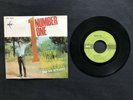Ricky Shayne & The Skylarks - Number One (ITALY 7