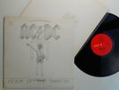 AC/DC   flick of the switch   Alberts APLP-061