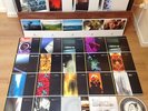 Rare LTJ Bukem Good Looking Records, Big Bud, Seba, Goldie Drum & Bass Vinyl