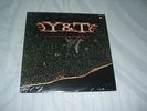 Y & T Contagious LP Californian HAIR metal LP ORIG US press UNPLAYED SEALED