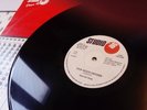 Mellow Rose / Vin Gordon Known As Don Drummond Jr.-Too Much Heaven / Strike 12