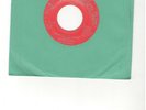 Crazy Rockabilly BENNIE HESS Wild Hog Hop 45 rpm record