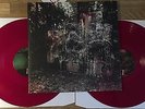 LA DISPUTE - Wildlife *LP* TRANSPARENT PURPLE VINYL Touche Amore *RAR*