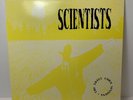 Scientists ?– The Sweet Corn Sessions 1989 Australia Garage Rock Vinyl