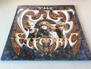 THE CULT Electric G/F Beggars Banquet LP sisters of mercy mission cure