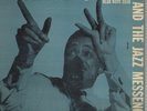 Orig HORACE SILVER AND THE JAZZ MESSENGERS LP Blue Note 1518 Mono DG RVG Ear