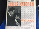 Decca SXL 2293  Encores Julius Katchen ED1 UK Stereo 1961