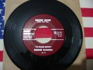 ROCKABILLY re - RONNIE DAWSON - rockin' bones - (ROCKIN' RECORDS)