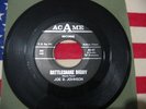 ROCKABILLY - JOE D. JOHNSON - rattlesnake daddy - ( ACAME)