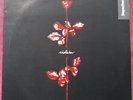 Depeche Mode Violator. UK LP. MUTE/STUMM 64.1990.MPO/P.R.matrix(1st Press)VG+/NM