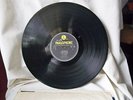 THE BEATLES A HARD DAY'S NIGHT ORIGINAL SECOND ISSUE MONO FROM 1965 YELLOW BLACK