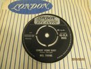 MEL TORME..COMIN' HOME BABY..SUPERB UK IST ISSUE LONDON LABEL No 45-HLK 9643