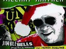 Jingle Bells (Punk Rock Version) [VINYL] 7 inch single William Shatner Vinyl