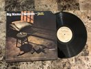 BIG MAMA THORNTON JAIL RARE R&B BLUES VANGUARD LABEL VINYL LP EX+ NM