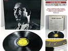 JOHN COLTRANE Standard PRESTIGE PRLP 7243 Mono DG RVG stamp VG++NM- wax NICE  LP