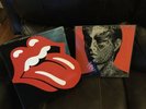 ROLLING STONES Tattoo You Half Speed Mastered Lp From 2018 Studio Box New