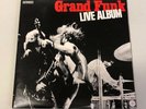 Grand Funk Railroad- Rare Aussie 12
