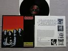 KREATOR extreme aggression German NOISE INTERNATIONAL LP + Lyrics Inner N 0129-1