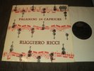 SXL 21007-B ed1 (SXL 2194) Ruggiero Ricci: Paganini: 24 caprices for violin solo