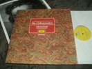DGG 2733 009 3LP Pierre Fournier, W. Kempff: Beethoven: The celo sonatas. NM/M