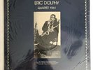 Eric Dolphy - Quartet 1961 - SEALED 1981 Jazz Album