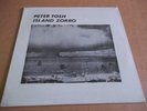 Peter Tosh – Island Zorro (1979) rare live LP Not Tmoq SEALED
