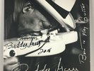 Buddy Guy ?– Born To Play Guitar - New 2LP - Autographed by Buddy Guy