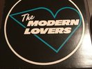 The Modern Lovers LP Same