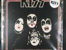 KISS LIVE ASBURY PARK, NJ '75 DOUBLE WHITE VINYL SIMMONS STANLEY FREHLEY CRISS