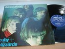 Cuby + Blizzards Desolation PLAYS EX  INNER NICE CLEAN COPY 1977 LP
