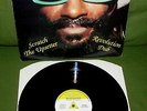 SCRATCH THE UPSETTER Revolution Dub  ORIGINAL UK ANACHRON 1990