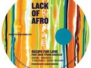 Lack Of Afro - Recipe For Love 7