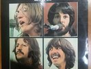 The Beatles – Let It Be –Apple Records 3C 062-04433 Y- Vinyl,LP,Album-Italy 1970