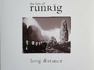 Runrig - Long Distance. the Best of - LP Vinyl - New